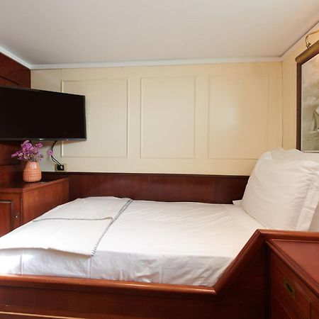Costa Do Sal Hotel Boat Lounge Aveiro Exterior photo