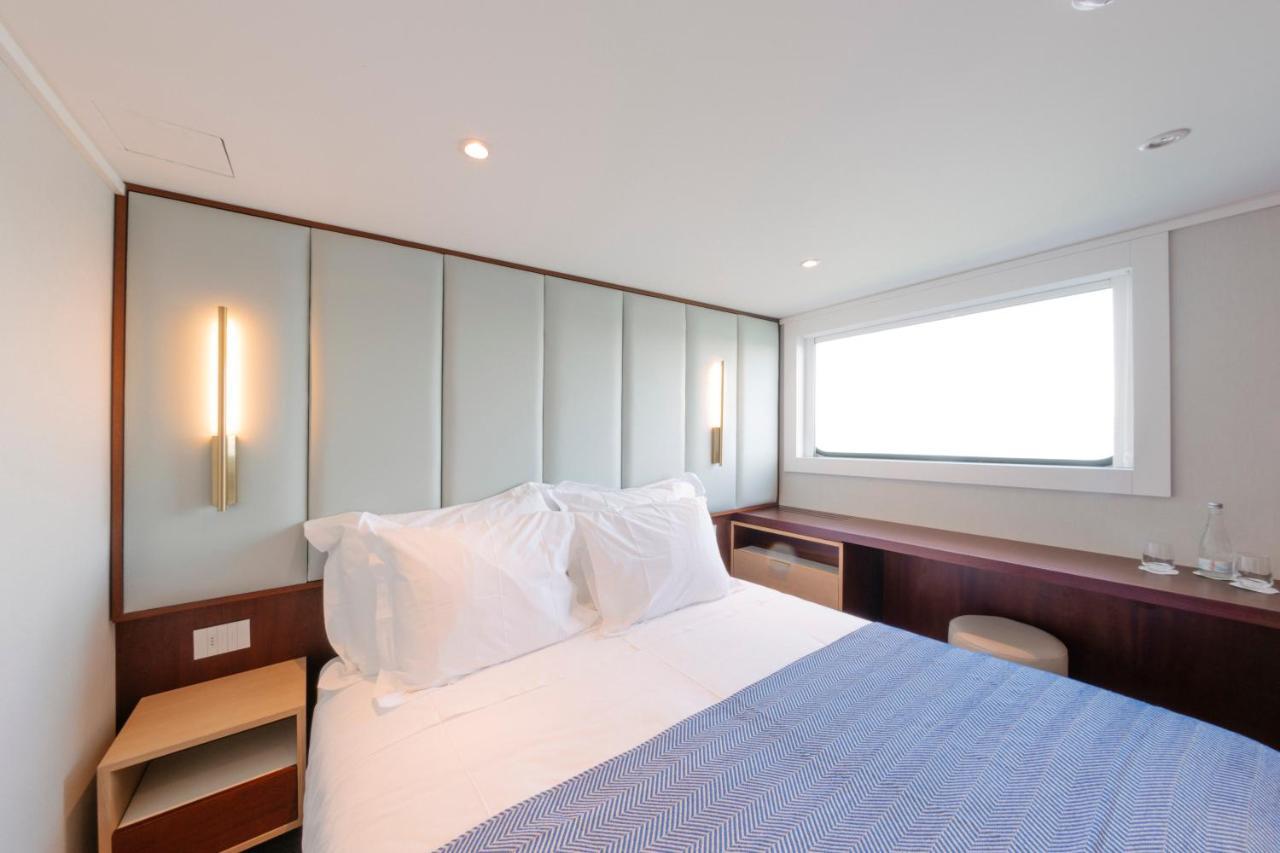 Costa Do Sal Hotel Boat Lounge Aveiro Room photo