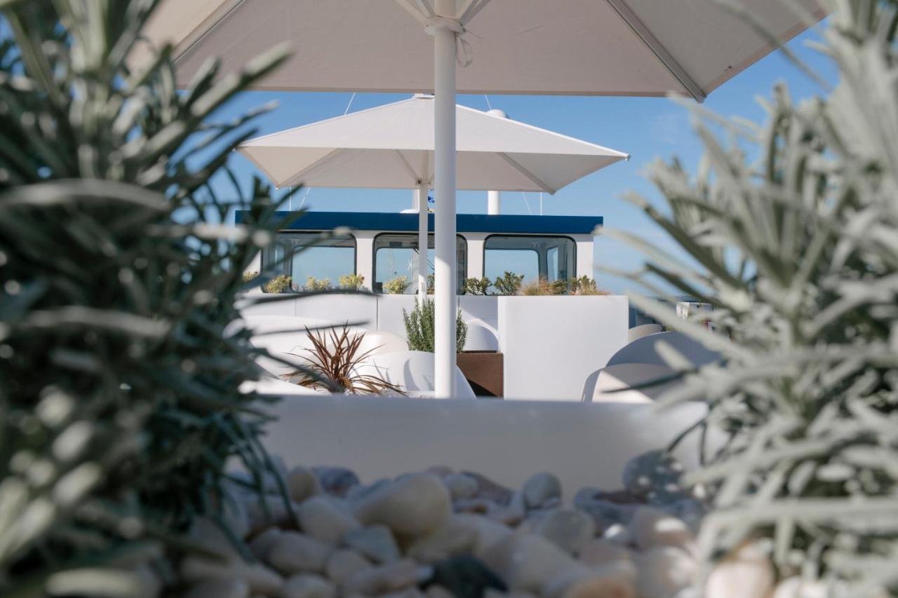 Costa Do Sal Hotel Boat Lounge Aveiro Exterior photo