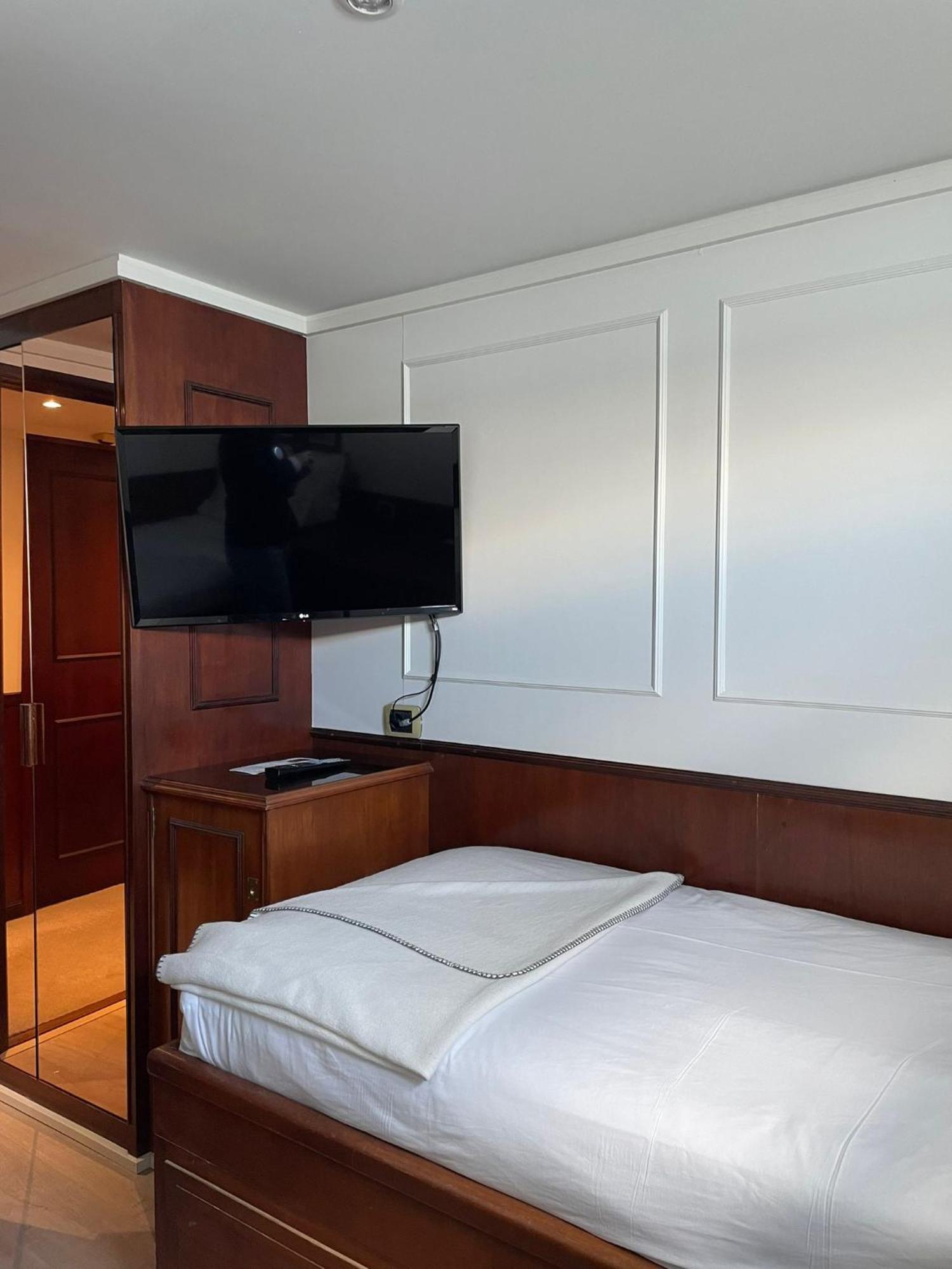 Costa Do Sal Hotel Boat Lounge Aveiro Exterior photo
