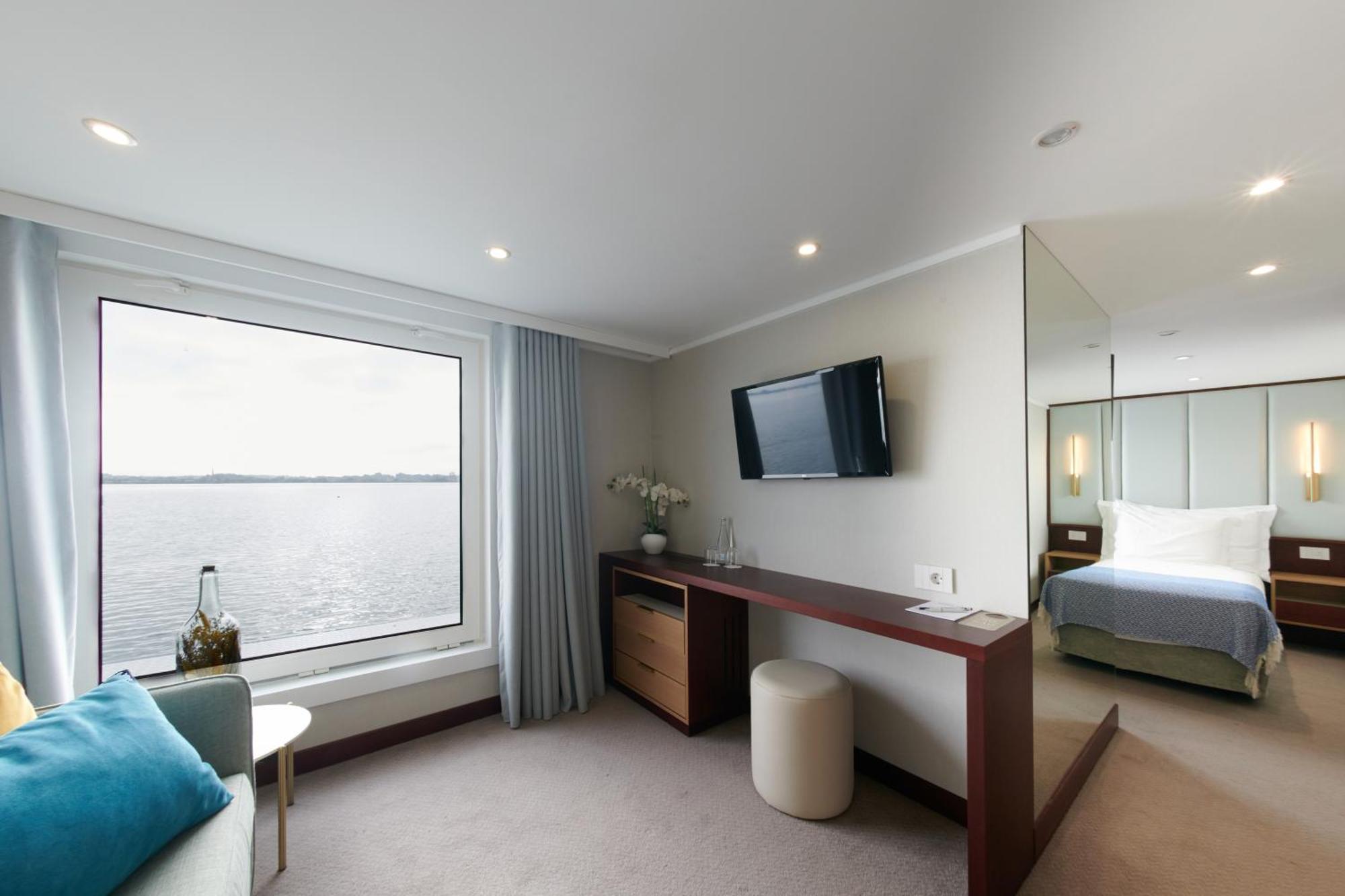 Costa Do Sal Hotel Boat Lounge Aveiro Exterior photo